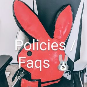 Policies